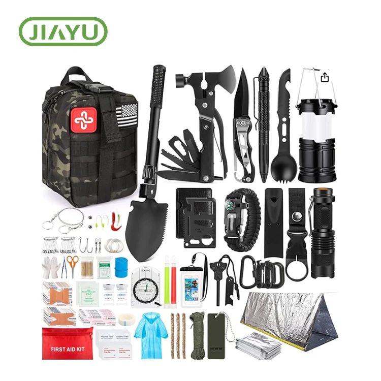 როგორ უნდა შეირჩეს კემპინგის ჩანთა სხვადასხვა გარე სცენარისთვის?