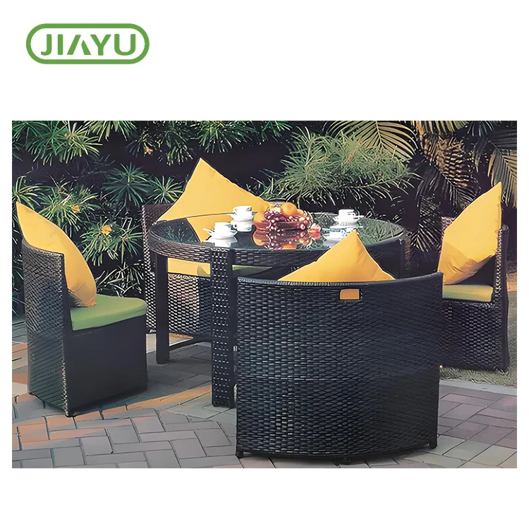 როგორ ავირჩიოთ იდეალური კემპინგის სკამი თქვენი გარე თავგადასავლებისთვის?